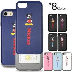 Disney Slide Card Bumper fBYj[ XCh J[h op[P[X J[h[ X}zP[X X}zJo[ iPhone 8 7 Plus iphone7plus iphone8plus ACtH ACz vX P[X Jo[ fBYj[