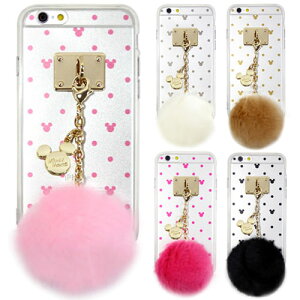 Disney Big Bell �f�B�Y�j�[ �t�@�[ �|���|�� �P�[�X �ӂ�ӂ� �`���[�� �|���|���{�[�� �X�}�z�P�[�X �X�}�z�J�o�[ iPhone6s iPhone6 iPhone 6 6s �A�C�t�H�� �A�C�z�� �A�C�t�H��6 �A�C�t�H��6S �f�R �X