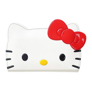 New Hello Kitty Face Flip j[ n[LeB tF[X tbv P[X iPhone Air 17 Pro Max 16e 16 Plus 15 14 SE3 13 mini 12 SE2 11 XS XR X 8 7 X}z P[X Jo[ n[ LeB  tF[X  