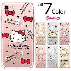 Sanrio Characters Icon TPU Clear Jelly サンリオ キャラクターズ アイコン 透明 iPhone 15 Plus Pro Max 14 SE第3世代 SE3 13 mini 12 SE第2世代 SE2 11 XS XR X 8 7 Plus SE第1世代 SE 6s 6 5s 5 アイフォン アイホン 10 10s 10r プラス プロ マックス ミニ エス アル