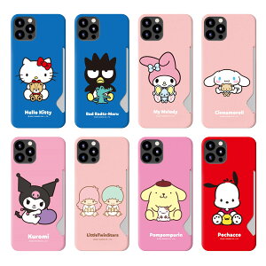 Sanrio Characters Hug Card 3D Hard TI nO J[h 3D n[hP[X J[h[ X}z P[X Jo[ Galaxy S25 Ultra S24 S23 A53 5G S22 S21 + Note20 S20 Note10+ S10 Note9 GX Eg Plus vX m[g Le