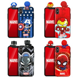 【並行輸入品】MARVEL Figure Mirror Card マーベル フィギュア ミラー カード カード収納 バンパーケース iPhone 15 Plus Pro Max 14 SE3 13 mini 12 SE2 11 XS XR X 8 7 アイフォン アイホン 10 10s 10r プロ マックス ミニ エス アル プラス アイアン スパイダー