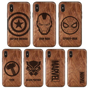 ysAizMARVEL Wood Mirror Card Case }[x Ebh ~[ J[h op[P[X Galaxy S22 Ultra Note20 Ultra 5G MNV[ GX Plus Eg m[g J[h[ ~[t X^h@\ A