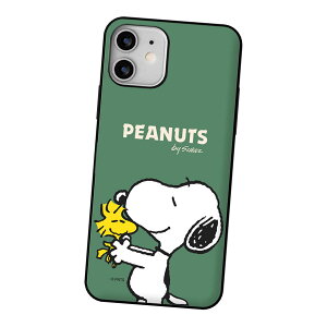 Snoopy Happy Time Card Door Bumper Xk[s[ nbs[^C J[h hA op[P[X iPhone Air 17 Pro Max 16e 16 Plus 15 14 SE3 SE3 13 mini 12 SE2 SE2 8 7 ACtH ACz vX v }bN