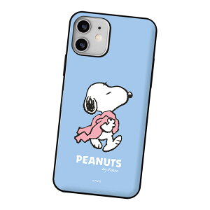 Snoopy Everyday Card Door Bumper Xk[s[ GufC J[h hA op[P[X iPhone Air 17 Pro Max 16e 16 Plus 15 14 SE3 SE3 13 mini 12 SE2 SE2 8 7 ACtH ACz vX v }bNX ~