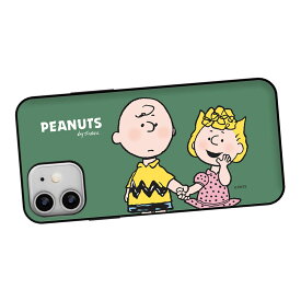 Snoopy Best Friends Card Door Bumper スヌーピー ベスト フレンズ カード ドア バンパーケース iPhone 15 Plus Pro Max 14 SE3 13 mini 12 SE2 11 XS XR X 8 7 アイフォン アイホン 10 10s 10r プラス プロ マックス ミニ エス アル スマホ ケース カバー
