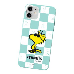 Snoopy Checkerboard Soft Jelly Xk[s[ `FbJ[{[h \tg WF[P[X iPhone 16 Plus Pro Max 15 14 13 mini 12 ACtH ACz vX v }bNX ~j GX A P[X Jo[