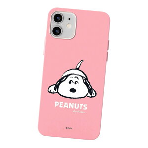 Snoopy Everyday Soft Jelly Xk[s[ GufC \tg WF[P[X iPhone 16 Plus Pro Max 15 14 13 mini 12 ACtH ACz vX v }bNX ~j GX A P[X Jo[