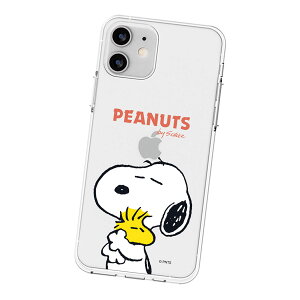 Snoopy Happy Time Clear Jelly Xk[s[ nbs[ ^C  WF[P[X iPhone Air 17 Pro Max 16e 16 Plus 15 14 SE3 SE3 13 mini 12 SE2 SE2 11 XS XR X 8 7 ACtH ACz 10 10s 10r vX v 