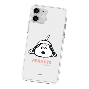Snoopy Everyday Clear Jelly Xk[s[ GufC  WF[P[X Galaxy S25 Ultra S24 FE A55 5G S23 A54 A53 S22 S21 + Note20 S20 Note10+ S10 Note9 S9 MNV[ GX Plus vX Eg m[g X}z P[