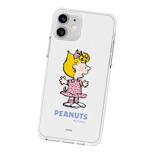 Snoopy Everyday Clear Jelly Xk[s[ GufC  WF[P[X iPhone Air 17 Pro Max 16e 16 Plus 15 14 SE3 SE3 13 mini 12 SE2 SE2 11 XS XR X 8 7 ACtH ACz 10 10s 10r vX v }bN