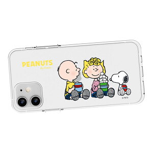 Snoopy Best Friends Clear Jelly Xk[s[ xXg tY  WF[P[X iPhone Air 17 Pro Max 16e 16 Plus 15 14 SE3 SE3 13 mini 12 SE2 SE2 11 XS XR X 8 7 ACtH ACz 10 10s 10r vX v