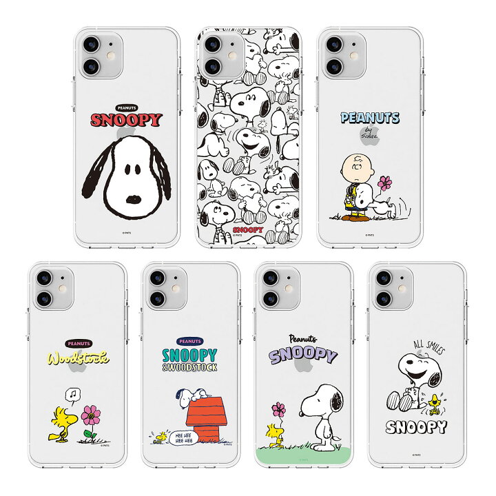 楽天市場】Snoopy Picnic Clear Jelly スヌーピー ピクニック 透明 