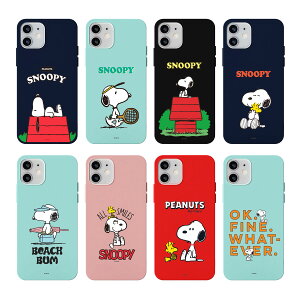 Snoopy Life Soft Jelly Xk[s[ Ct \tg WF[P[X iPhone 16 Plus Pro Max 15 14 13 mini 12 ACtH ACz vX v }bNX ~j GX A X}z P[X Jo[