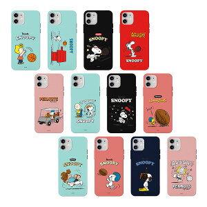 Snoopy Sports Soft Jelly Xk[s[ X|[c \tg WF[P[X iPhone 16 Plus Pro Max 15 14 13 mini 12 ACtH ACz vX v }bNX ~j GX A P[X Jo[