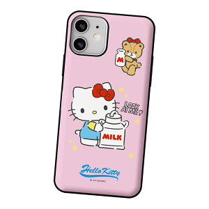 Sanrio Characters Chocolate Card Door Bumper TI `R[g J[h hA op[P[X iPhone Air 17 Pro Max 16e 16 Plus 15 14 SE3 SE3 13 mini 12 SE2 SE2 8 7 vX v }bNX ~j GX A 