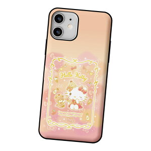 Sanrio Characters Cooking Card Door Bumper TI NbLO J[h hA op[P[X iPhone 16e 16 Plus Pro Max 15 14 SE3 SE3 13 mini 12 SE2 SE2 8 7 vX v }bNX ~j GX A X}z 