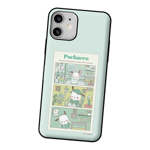 Sanrio Characters Room Tour Card Door Bumper �T�����I ���[���c�A�[ �J�[�h �h�A �o���p�[�P�[�X iPhone 17e Air 17 Pro Max 16e 16 Plus 15 14 13 mini �v���X �v�� �}�b�N�X �~�j �G�X �A�� �X�}�z �P�[�X �J�o�[