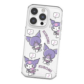 Sanrio Characters Nugu Card Transparent Hard サンリオ ヌグ カード 透明 ハードケース iPhone 15 Plus Pro Max 14 プラス プロ マックス スマホ ケース カバー カード収納 耐衝撃 有線充電 無線充電 韓国