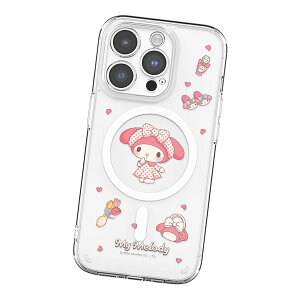 Sanrio Characters Room Tour Clear Lens Guard Magnetic (MagSafe݊) TI [cA[ NA YK[h }Ol`bN P[X Galaxy S25 Ultra S24 FE S23 GX Eg X}z P[X Jo[ LeB 