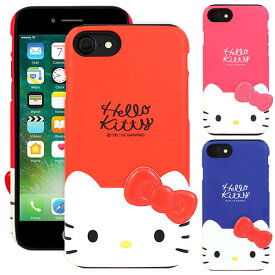 Hello Kitty Deco Double Bumper ハローキティ デコ 二重 バンパーケース Galaxy Note10+ S10 + Note9 S9 Note8 S8 S7edge ギャラクシー ノート Plus プラス エス エッジ スマホ ケース カバー サンリオ キャラクター キティちゃん ネコ ねこ 猫 可愛い かわいい