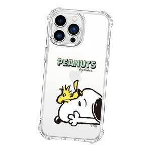 Snoopy and Woodstock Bulletproof Jelly Hard Xk[s[ƃEbhXgbN he WFn[hP[X iPhone Air 17 Pro Max 16 Plus 15 14 SE3 13 mini 12 SE2 11 XS XR X 8 7 ACtH ACz 10 10s 10r vX v }bN
