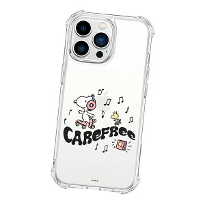 Snoopy Music Bulletproof Jelly Hard Xk[s[ ~[WbN he WFn[hP[X iPhone Air 17 Pro Max 16 Plus 15 14 SE3 SE3 13 mini 12 SE2 SE2 11 XS XR X 8 7 ACtH ACz 10 10s 10r vX v