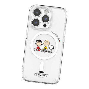 Snoopy Season1 Clear Lens Guard Magnetic Jelly Hard (MagSafe�݊�) �X�k�[�s�[ �V�[�Y��1 �N���A �����Y�K�[�h �}�O�l�`�b�N �W�F���n�[�h�P�[�X iPhone 17e Air 17 Pro Max 16e 16 Plus 15 14 13 mini 12 �v���X �v�� �}�b�N