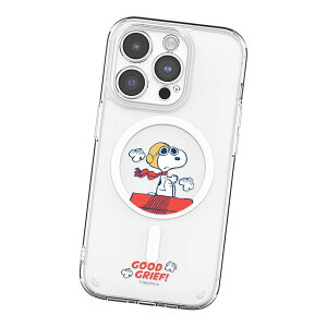 Snoopy Season3 Clear Lens Guard MagSafe Xk[s[ V[Y3 NA YK[h }OZ[t P[X iPhone Air 17 Pro Max 16e 16 Plus 15 14 13 mini 12 ACtH ACz vX v }bNX ~j X}z P
