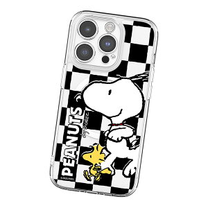 Snoopy Friends Run Pattern Lens Guard MagSafe Xk[s[ tY  p^[ YK[h }OZ[t P[X iPhone Air 17 Pro Max 16e 16 Plus 15 14 13 mini 12 ACtH ACz vX v }bNX ~j