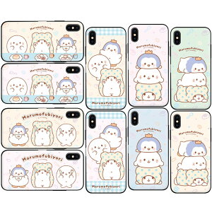 Marumofubiyori Mirror Door Card Bumper ܂ӂт ~[ hA J[h op[ J[h[ X}zP[X iPhone Air 17 Pro Max 16e 16 Plus 15 14 SE3 SE3 13 mini 12 SE2 SE2 XS X 8 7 ACtH 10 10s 10r