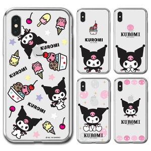 Kuromi Clear Jelly N~  WF[P[X ~[ N~[Y5 X}zP[X Galaxy S25 Ultra S24 FE A55 5G S23 A54 A53 S22 S21 + Note20 S20 Note10+ S10 Note9 S9 MNV[ GX Eg Plus vX m[g