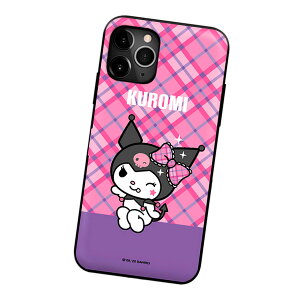 Kuromi Cutie Magnetic Door Bumper N~ L[eB }Ol`bN hA op[P[X Galaxy S25 Ultra S24 FE A55 5G S23 A54 A53 S22 S21 + Note20 S20 Note10+ X}z P[X Jo[ N~ ~[  n[ Le