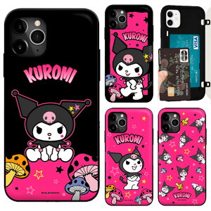 [Kuromi Rock Door Bumper N~ bN hA op[P[X] X}zP[X Galaxy S25 Ultra S24 FE A55 5G A54 S23 A53 S22 S21 + Note20 S20 Note10+ MNV[ GX Plus vX Eg m[g J[h[ T