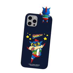 Crayon Shin-chan Figure Hard N 񂿂 tBMA n[hP[X iPhone Air 17 Pro Max 16e 16 Plus 15 14 11 XR ACtH ACz vX v }bNX ~j GX A X}z P[X Jo[ L