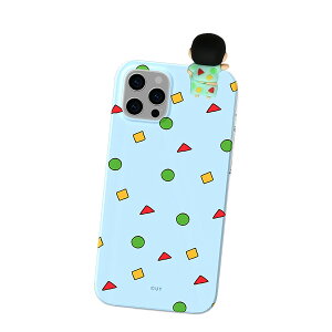 Crayon Shin-chan Figure Hard クレヨン しんちゃん フィギュア ハードケース iPhone Air 17 Pro Max 16e 16 Plus 15 14 11 XR アイフォン アイホン プラス プロ マックス ミニ エス アル スマホ ケース カバー キャ