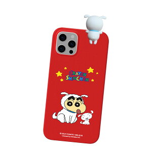 Crayon Shin-chan Figure Hard N 񂿂 tBMA n[hP[X iPhone Air 17 Pro Max 16e 16 Plus 15 14 11 XR ACtH ACz vX v }bNX ~j GX A X}z P[X Jo[ L