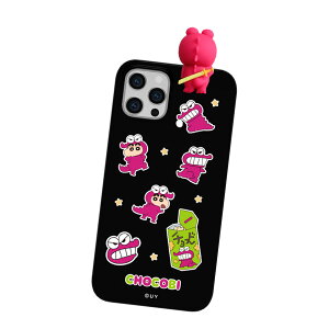 Crayon Shin-chan Sticker Case Design Figure Hard N 񂿂 XebJ[ fUC tBMA X n[hP[X tBMA }XRbg t iPhone Air 17 Pro Max 16e 16 Plus 15 14 SE3 13 mini SE2 8 7 X