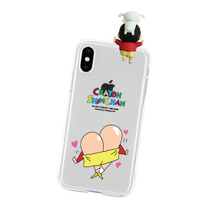 Crayon Shin-chan Figure Love Series Clear Jelly �N������ ���񂿂�� �t�B�M���A ���u �V���[�Y ���� �W�F���[�P�[�X iPhone 17e Air 17 Pro Max 16e 16 Plus 15 14 SE3 13 mini 12 SE2 11 XS XR X 8 7 10 10s 10r �v���X �v�� �}�b