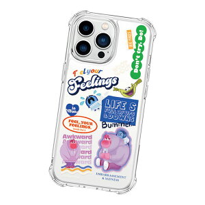 Disney Pixar Inside Out 2 Emotions Bulletproof Jelly Hard fBYj[ sNT[ CTChEwbh2 G[VY he WFn[hP[X iPhone 16 Plus Pro Max 15 14 13 mini 12 ACtH ACz vX v