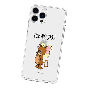 Tom and Jerry Season.1 Clear Jelly�g���ƃW�F���[ �V�[�Y��1 ���� �W�F���[ �\�t�g�P�[�X iPhone 17e Air 17 Pro Max 16e 16 Plus 15 14 SE3 13 mini 12 SE2 11 XS XR X 8 7 �X�}�z �P�[�X �J�o�[ �g���W�F�� TJ �g�� �l�R �W�F