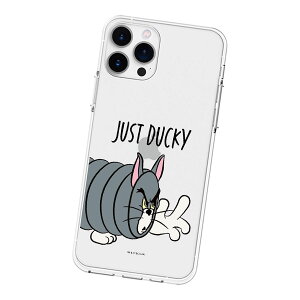 Tom and Jerry Season.1 Clear JellygƃWF[ V[Y1  WF[ \tgP[X iPhone Air 17 Pro Max 16e 16 Plus 15 14 SE3 13 mini 12 SE2 11 XS XR X 8 7 X}z P[X Jo[ gWF TJ g lR WF