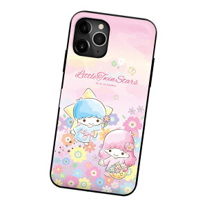 Sanrio Characters Flower Magnetic Door Bumper TI t[ }Ol`bN hA op[P[X iPhone Air 17 Pro Max 16e 16 Plus 15 14 13 mini X}z P[X Jo[   t LeB }C || Vi