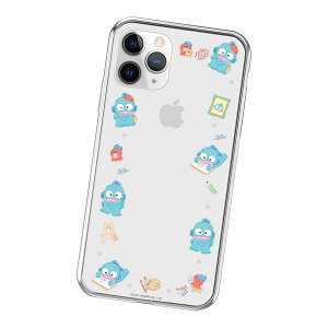 Sanrio Characters Happiness Room Circle Clear Jelly �T�����I �n�s�l�X���[�� �T�[�N�� ���� �W�F���[�P�[�X iPhone 17e Air 17 Pro Max 16e 16 Plus 15 14 SE3 13 mini 12 SE2 11 XS XR X 8 7 �X�}�z �P�[�X �J�o�[ �L�e�B �}�C��