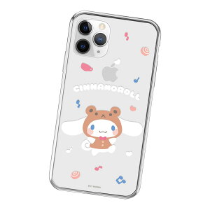 Sanrio Characters Costume Clear Jelly TI RX`[  WF[P[X Galaxy S25 Ultra S24 FE A55 5G S23 A54 A53 S22 S21 + Note20 S20 Note10+ S10 X}z P[X Jo[ LeB  }C N~ |`