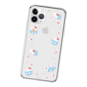 Sanrio Characters Funny Maru Circle Clear Jelly �T�����I �t�@�j�[�܂� �T�[�N�� ���� �P�[�X iPhone 17e Air 17 Pro Max 16e 16 Plus 15 14 SE3 13 mini 12 SE2 11 XS XR X 8 7 �X�}�z �P�[�X �J�o�[ �L�e�B ����� �}�C���� �V