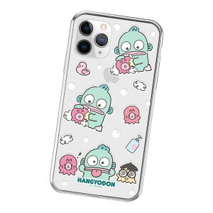 Sanrio Characters Mogyog Clear Jelly �T�����I �L�����N�^�[ �\�t�g�P�[�X Galaxy S25 Ultra S24 FE A55 5G S23 A54 A53 S22 S21 + Note20 S20 Note10+ S10 �X�}�z �P�[�X �J�o�[ �L�e�B ����� �}�C���� �V�i���� �|���|�� �n