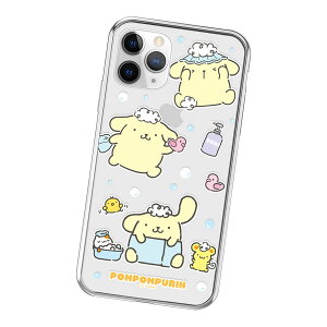 Sanrio Characters Mogyog Clear Jelly TI LN^[ \tgP[X Galaxy S25 Ultra S24 FE A55 5G S23 A54 A53 S22 S21 + Note20 S20 Note10+ S10 X}z P[X Jo[ LeB  }C Vi || n