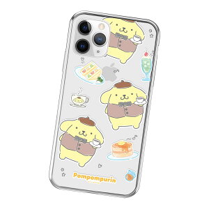 Sanrio Characters Retro Coffee Clear Jelly �T�����I ���g���R�[�q�[ ���� �W�F���[�P�[�X iPhone 17e Air 17 Pro Max 16e 16 Plus 15 14 SE3 13 mini 12 SE2 11 XS XR X 8 7 �X�}�z �P�[�X �J�o�[ �N���~ �}�C���� �|�`���b�R 
