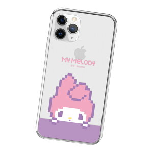 Sanrio Characters Pixel Art Ppaekkum Clear Jelly TI sNZ A[g ybN  WF[P[X Galaxy S25 Ultra S24 FE A55 5G S23 A54 A53 S22 S21 + Note20 S20 Note10+ S10 X}z P[X Jo[ LeB  V